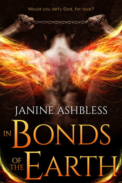 In Bonds of the Earth, Janine Ashbless