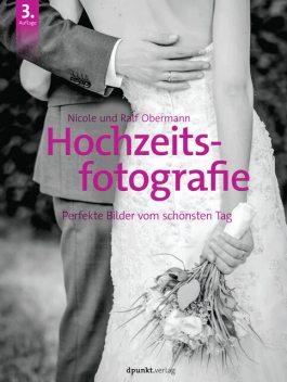 Hochzeitsfotografie, Nicole Obermann, Ralf Obermann