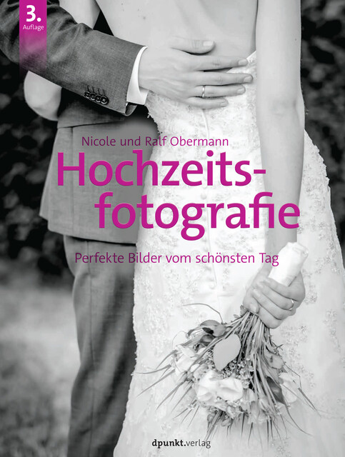 Hochzeitsfotografie, Nicole Obermann, Ralf Obermann