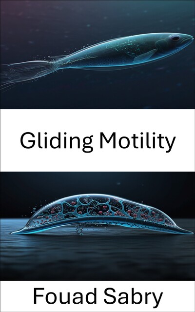 Gliding Motility, Fouad Sabry