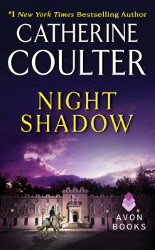 Night Shadow, Catherine Coulter