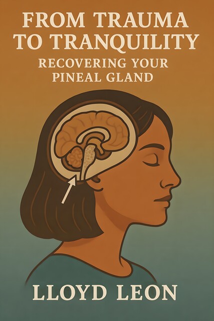 From Trauma to Tranquility, Lloyd Leon