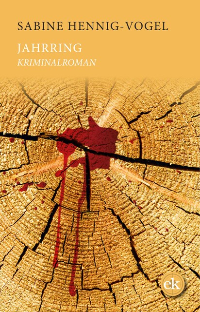 Jahrring, Sabine Hennig-Vogel
