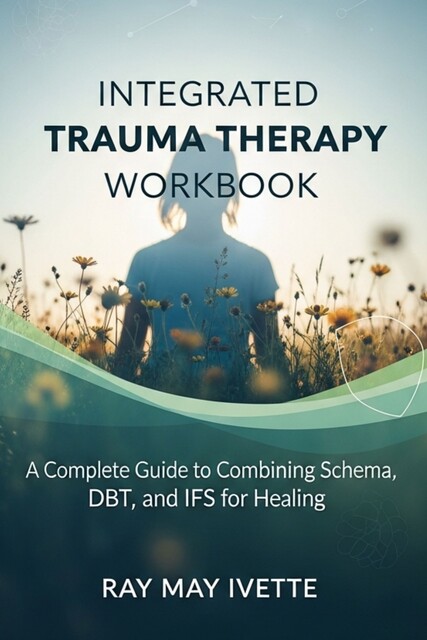 Integrated Trauma Therapy Workbook, May Ivette Ray