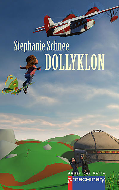 DOLLYKLON, Stephanie Schnee