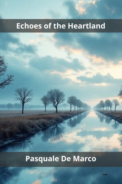 Echoes of the Heartland, Pasquale De Marco