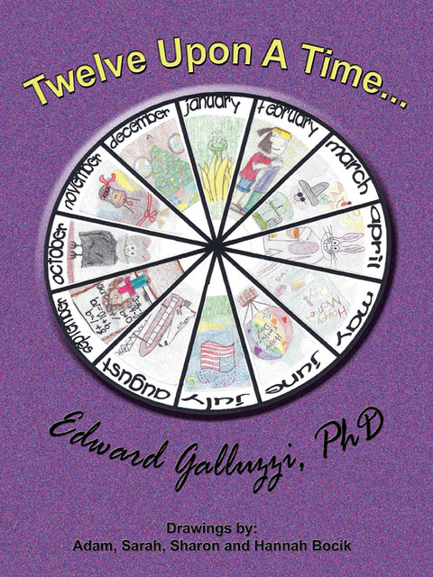 Twelve Upon A Time, Edward Galluzzi