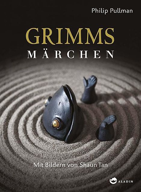Grimms Märchen (German Edition), Philip Pullman