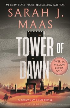Tower of Dawn, 