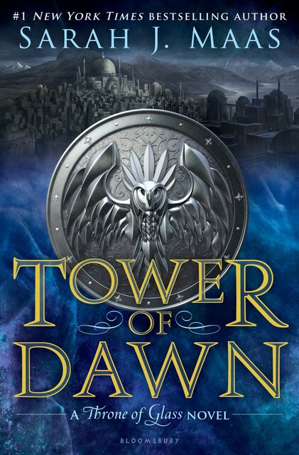 Tower of Dawn, 
