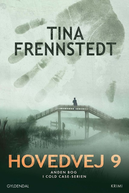 Hovedvej 9, Tina Frennstedt