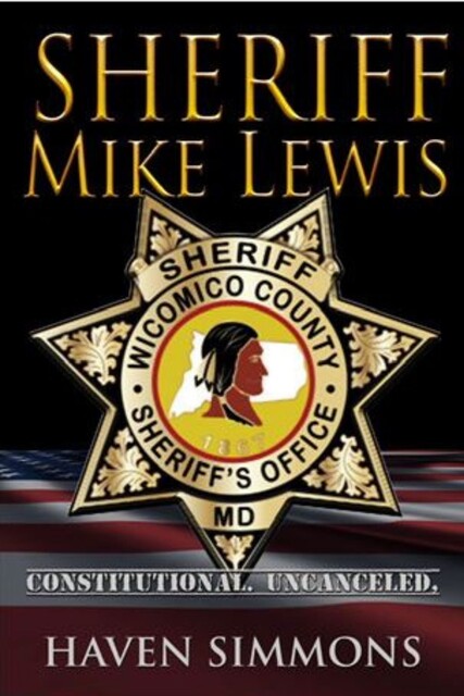 Sheriff Mike Lewis, Haven Simmons
