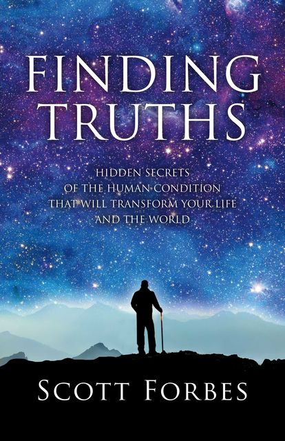 Finding Truths, Scott Forbes