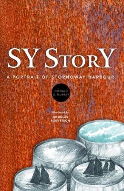 SY StorY, Donald S.Murray