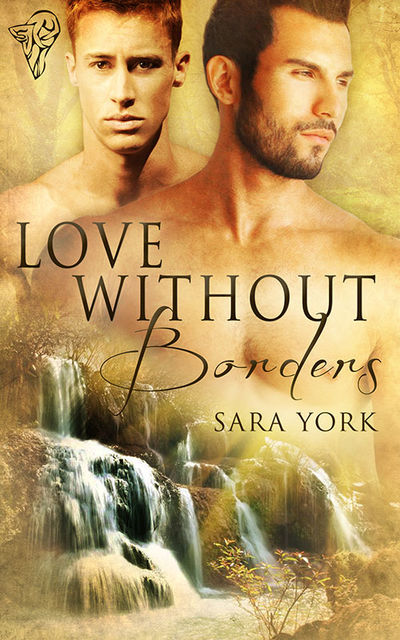 Love Without Borders, Sara York