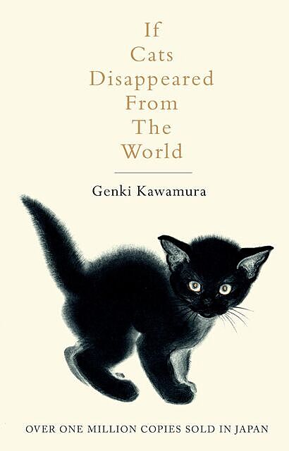 If Cats Disappeared From the World, Genki Kawamura