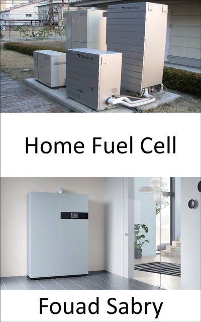Home Fuel Cell, Fouad Sabry