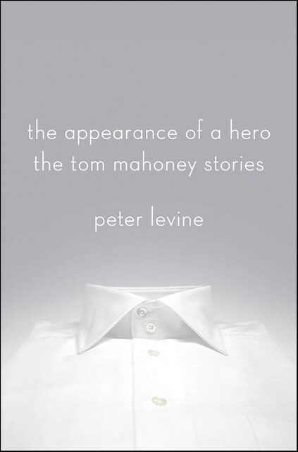 The Appearance of a Hero, Peter Levine