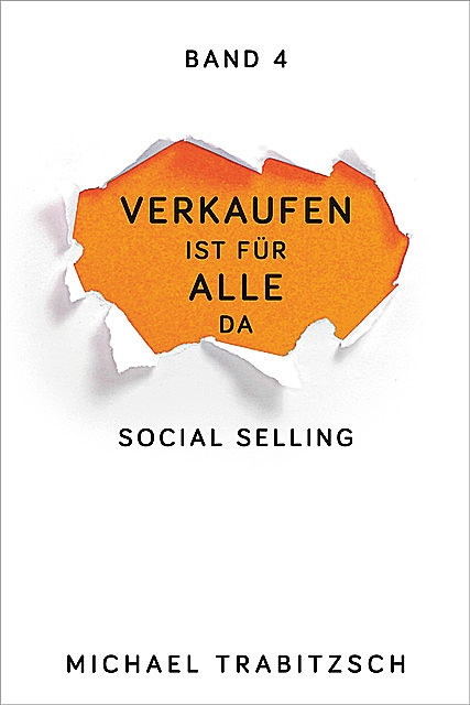 Social Selling, Michael Trabitzsch