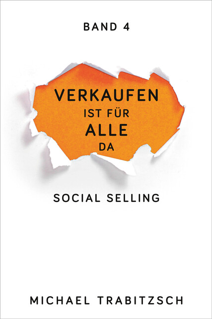 Social Selling, Michael Trabitzsch