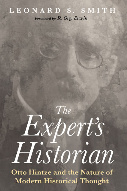 The Expert’s Historian, Leonard S. Smith