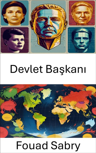 Devlet Başkanı, Fouad Sabry