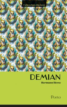 Demian, Hermann Hesse