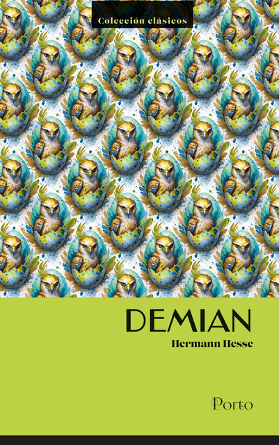 Demian, Hermann Hesse