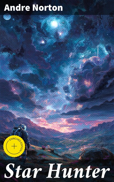Star Hunter, Andre Norton