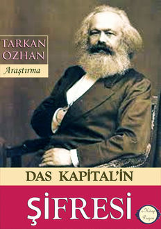 Das Kapital'in Şifresi, Tarkan Özhan