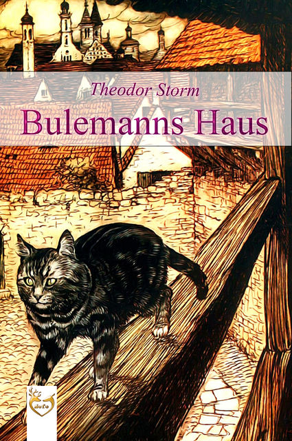 Bulemanns Haus, Theodor Storm
