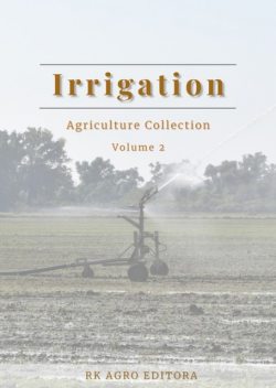 Irrigation, Dos Org. Roger Rodrigo Santos – Ed. Adriano Stephan Nascente