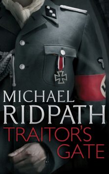 Traitor's Gate, Michael Ridpath