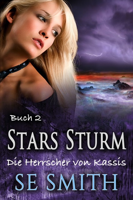 Stars Sturm, S.E. Smith