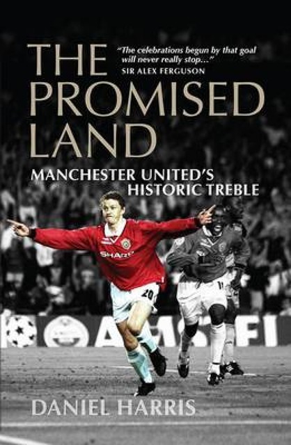 The Promised Land, Daniel Harris