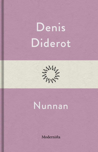 Nunnan, Denis Diderot