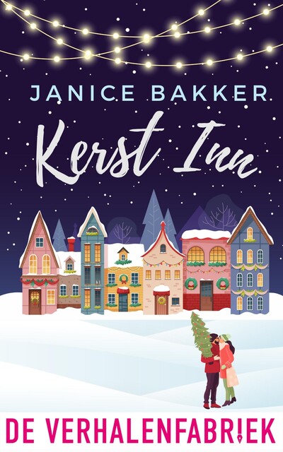 Kerst Inn, Janice Bakker