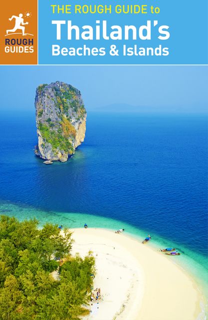 The Rough Guide to Thailand's Beaches and Islands, Rough Guides