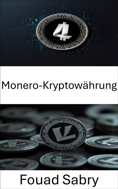 Monero-Kryptowährung, Fouad Sabry