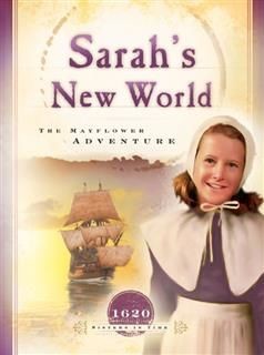 Sarah's New World, Colleen L. Reece