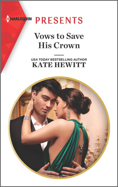 Vows To Save His Crown (Mills & Boon Modern), Kate Hewitt