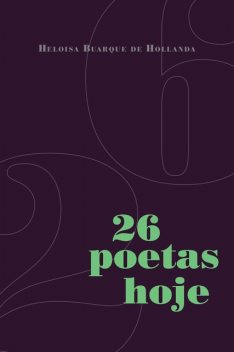 26 poetas hoje, Ana Cristina Cesar, Waly Salomão