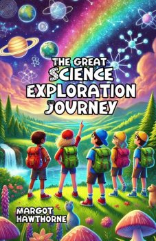 The Great Science Exploration Journey, Margot Hawthorne