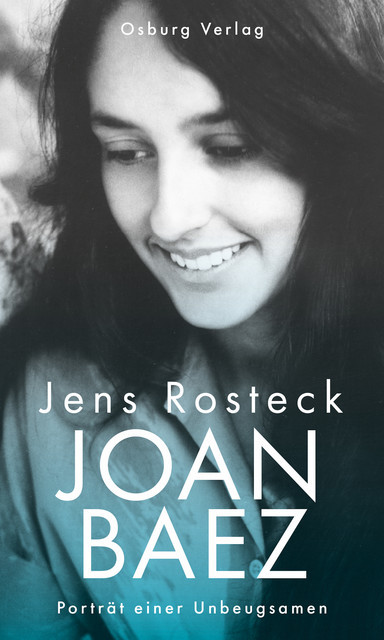 Joan Baez, Jens Rosteck