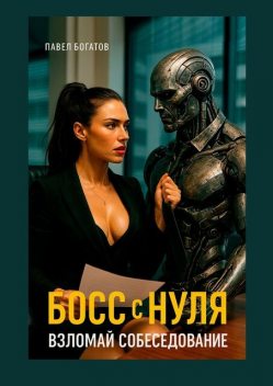 Босс с нуля: взломай собеседование, Павел Богатов