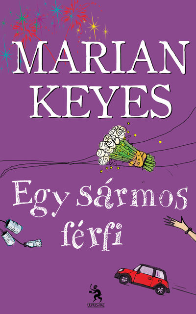 Egy sármos férfi, Marian Keyes
