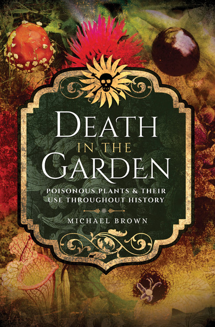 Death in the Garden, Michael Brown