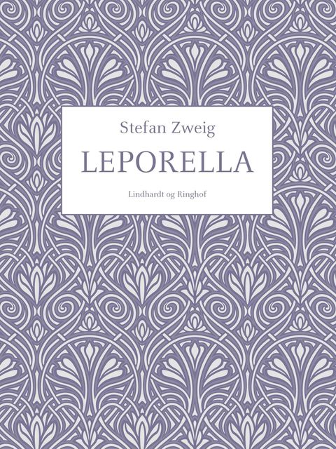 Leporella, Stefan Zweig