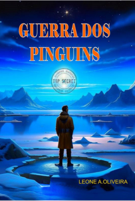 Guerra Dos Pinguins, Amaral De Oliveira, Leone