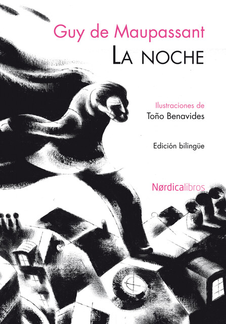 La noche, Guy de Maupassant